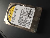 Western Digital WD VelociRaptor 150GB, SATA 3Gb/s WD1500BLFS Düsseldorf - Eller Vorschau