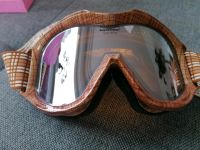 Uvex Skibrille Snowboardbrille Braun Silber Orange verspiegelt Baden-Württemberg - Weil im Schönbuch Vorschau