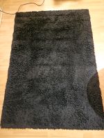 Teppich Schwarz 133x195cm Nordrhein-Westfalen - Heiligenhaus Vorschau