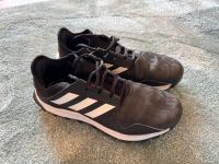 Adidas Feldhockey Schuhe 38 2/3 Kunstrasen Hockey schwarz Kreis Pinneberg - Rellingen Vorschau