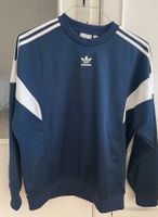 Adidas Sweatshirt Herren XS -wie neu- Hamburg Barmbek - Hamburg Barmbek-Süd  Vorschau