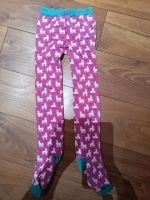 Oilily Strumpfhosen Lama pink Gr. 116 cm Baden-Württemberg - Pforzheim Vorschau