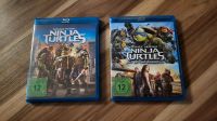 Filme Teenage Mutant Ninja Turtles 1+2 BluRay Duisburg - Meiderich/Beeck Vorschau