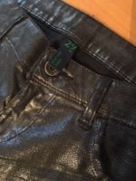 DA. BENETTON JEANS schwarz GR. 29 SKINNY Bayern - Ruderting Vorschau