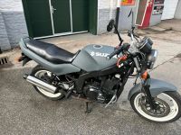 Suzuki GS 500 E Nordrhein-Westfalen - Radevormwald Vorschau