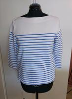 3/4 Arm Pullover U-Boot Ausschnitt S.Oliver Maritim  Gr. 42 XL Baden-Württemberg - Baindt Vorschau