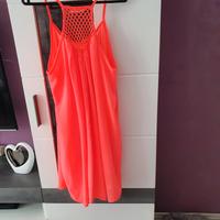 Damen Neonkleid gr 44 Duisburg - Meiderich/Beeck Vorschau