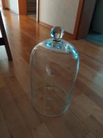 Glashaube Glassturz Ib Laursen Deko Shabby Chic Nordfriesland - Simonsberg Vorschau