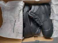 Arbeitssicherheits-Schuhe der Firma uvex Blumenthal - Farge Vorschau