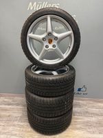 Porsche 991 997 18 Zoll Winterreifen Winterräder Original Hessen - Rüsselsheim Vorschau