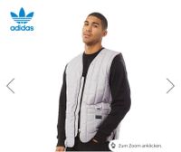 Adidas Originals R.Y.V. / Stepp Weste / Herren / NEU München - Milbertshofen - Am Hart Vorschau