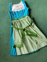 Wenger Dirndl Gr 46 ungetragen Bayern - Altomünster Vorschau