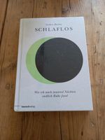 Buch Schlaflos Anders Bortne Bochum - Bochum-Süd Vorschau