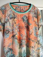 Shirt Gr.L Cecil Top Zustand Sachsen - Mittweida Vorschau
