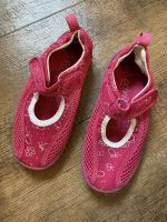 Badeschuhe Gr.28 Crivit rosa Schuhe Schwimmbad Mädchenschuhe Hessen - Haiger Vorschau