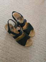 rieker sandalen dunkelblau Obervieland - Kattenesch Vorschau