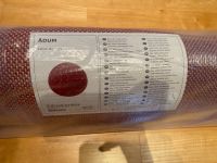 Adum Ikea Teppich rund rot 130 cm Bayern - Hof (Saale) Vorschau