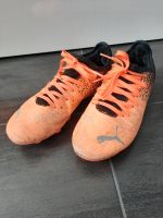 Puma Fußballschuhe Nordrhein-Westfalen - Rheinbach Vorschau