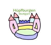 Hüpfburg mieten Stuttgart - Untertürkheim Vorschau