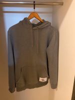 Calvin Klein Pullover Herren Gr. M grau Niedersachsen - Wolfenbüttel Vorschau