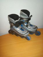 Action Rollschuhe Inlineskates Gr.35-38 Bayern - Bad Neustadt a.d. Saale Vorschau