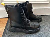 Geox Stiefel neu ungetragen Rheinland-Pfalz - Thür Vorschau