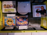Klappbox  mit CDs Nordrhein-Westfalen - Sendenhorst Vorschau