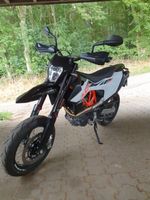 KTM SMC R 690 Supermoto Nordrhein-Westfalen - Overath Vorschau