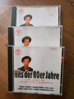 3 CDs Hits der 80 er Hessen - Korbach Vorschau