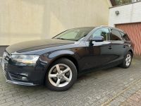 Audi A4 Avant 2.0 TDI-Facelift/PDC/Tempomat/2.Hand/Navi/Scheckhef Niedersachsen - Celle Vorschau