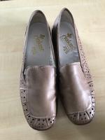 Rieker Damenschuhe braun - neu (Größe 42) Bayern - Regensburg Vorschau