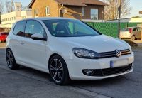 Volkswagen golf 6 Innenstadt - Köln Altstadt Vorschau