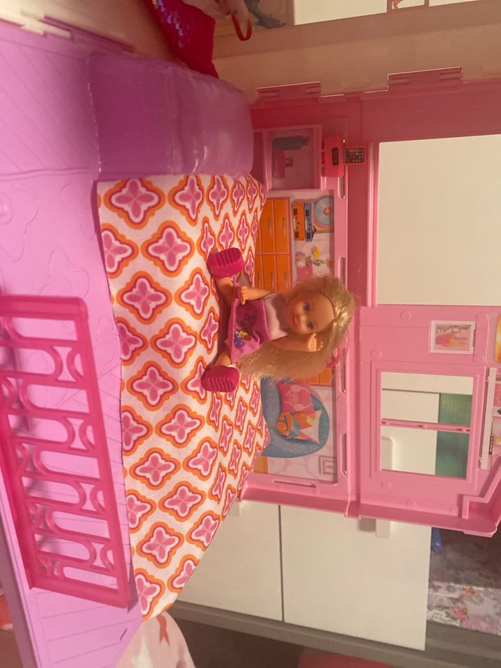 Barbie Haus Traumvilla /3 Etagen/auch einzeln in Erfurt