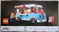 Lego Retro Food Truck Baden-Württemberg - Waldburg Vorschau