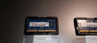 DDR3 RAM für Laptop 12800s -11-12-3B Bayern - Straubing Vorschau