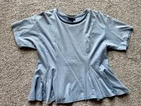 TOPSHOP Shirt in Größe 38 TOP ZUSTAND Nordrhein-Westfalen - Weilerswist Vorschau