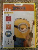 Minions der Film 1-3 Baden-Württemberg - Reutlingen Vorschau