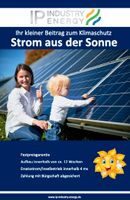 Photovoltaik Anlage Komplettangebot - 10kWp + 12kWh Speicher Sachsen - Grimma Vorschau