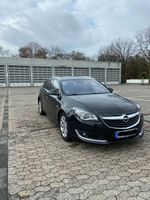 Opel Insignia ST 2.0 CDTI ecoFLEX Innovation 125k... Hessen - Heppenheim (Bergstraße) Vorschau