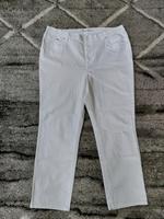 Charles Vögele Jeans Sonja Gr. 24 Gr. 48 Kurzgröße weiß Straßstei Hessen - Gelnhausen Vorschau