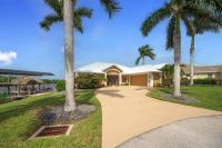 Ferienhaus Villa Secret Corner, Cape Coral Florida USA Baden-Württemberg - Keltern Vorschau