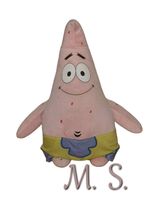 XXL Spongebob Patrick Star Plüsch 76cm Bayern - Pleinfeld Vorschau