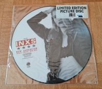 INXS Picture Disc New Sensation, Vinyl 1988 Nordrhein-Westfalen - Marl Vorschau