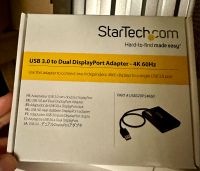 Star-Tech USB 3.0 to Dual DisplayPort Adapter - 4K 60Hz Berlin - Biesdorf Vorschau