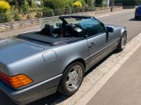 Zweiteilige BBS Felgen Mercedes  R129 RH ZW2   245/285 Bayern - Schweinfurt Vorschau