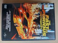 The Fast And The Furious Tokyo Drift - DVD Bayern - Berching Vorschau