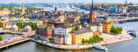 11 Tage Skandinavische Städte mit Stockholm mit der Aida Chemnitz Chemnitz - Kaßberg Vorschau