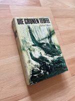 Die grünen Teufel Buch Robin Moore Stuttgart - Feuerbach Vorschau