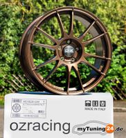 OZ Ultraleggera HLT in Bronze Matt!  **NEU** Baden-Württemberg - Heidenheim an der Brenz Vorschau