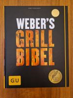 WEBER'S GRILLBIBEL, wie neu !!! Baden-Württemberg - Plochingen Vorschau